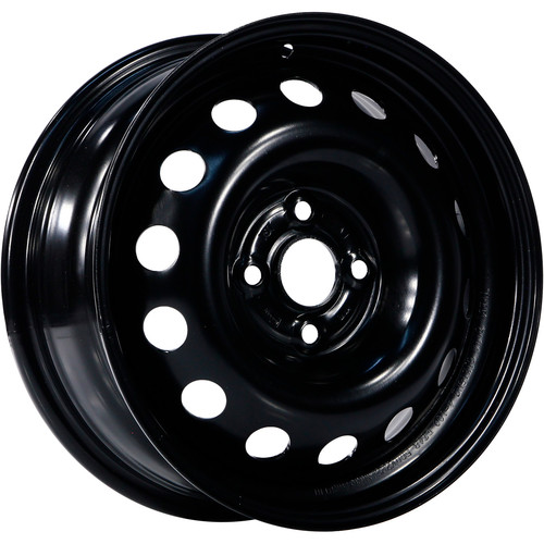 

Колесный диск Trebl 7985T 6x15/4x114.3 D56.6 ET44 Black