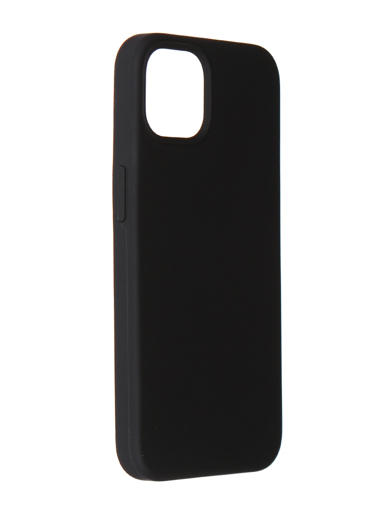 фото Чехол tfn для apple iphone 13 aster ms black tfn-cc-iph13asbk