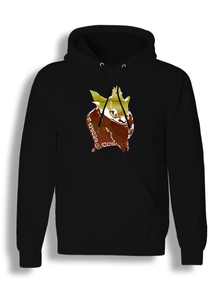 

Худи унисекс СувенирShop Dota 2/Дота 2/Bounty Hunter 21 черное 3XL, Черный, "Dota 2/Дота 2/Bounty Hunter" 21