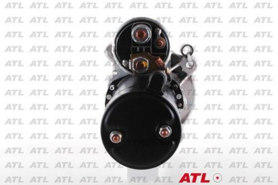 

Стартер Delta Autotechnik 12V 1.1 Kw a16530