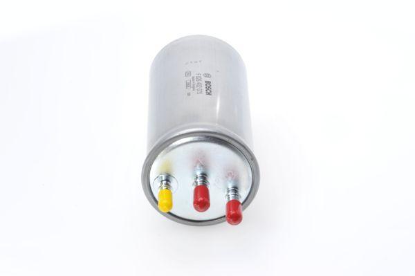 

Фильтр топливный BOSCH F 026 402 075