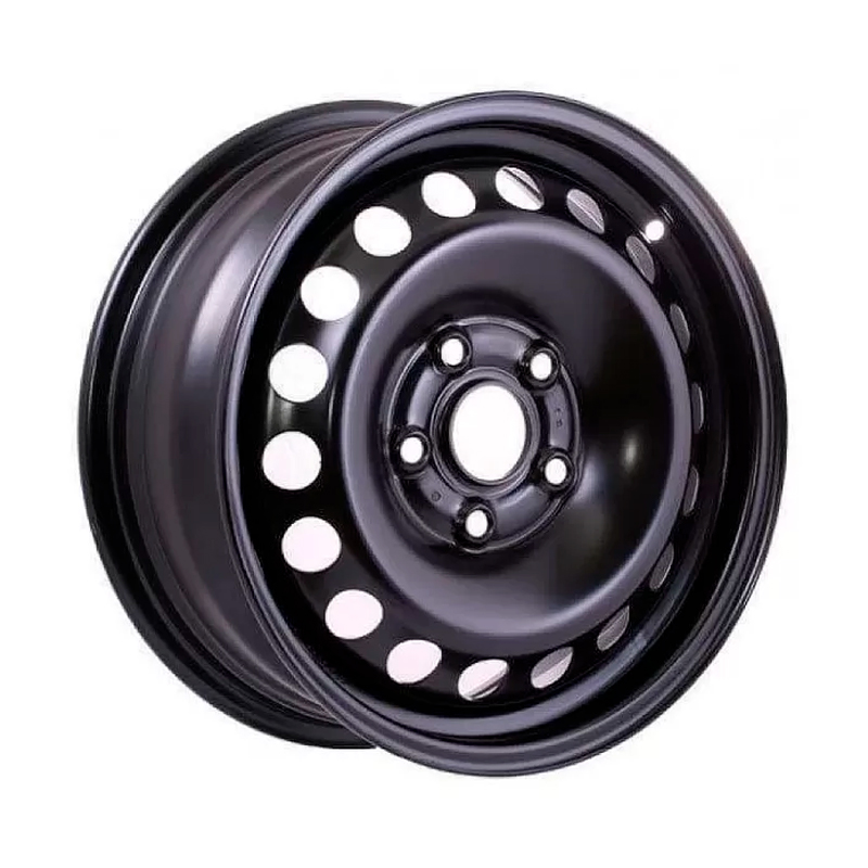 

Колесный диск Trebl 9993T Black 7x17/5x114.3 D67.1 ET50