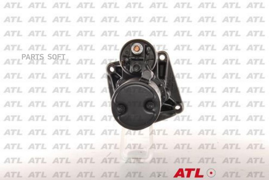 

Стартер Delta Autotechnik 12V 1.2 Kw a16710