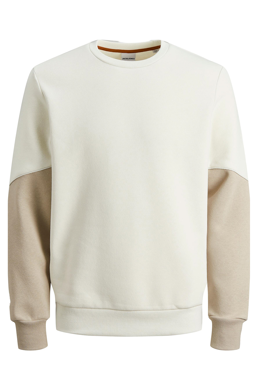 

Свитшот мужской Jack & Jones 2109 STAN серый L, 2109 STAN