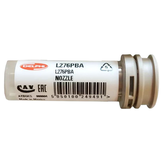 

B04801a Delphi Форсунка Perkins 2645k025 (Распылитель L276pba) Delphi арт.B04801A