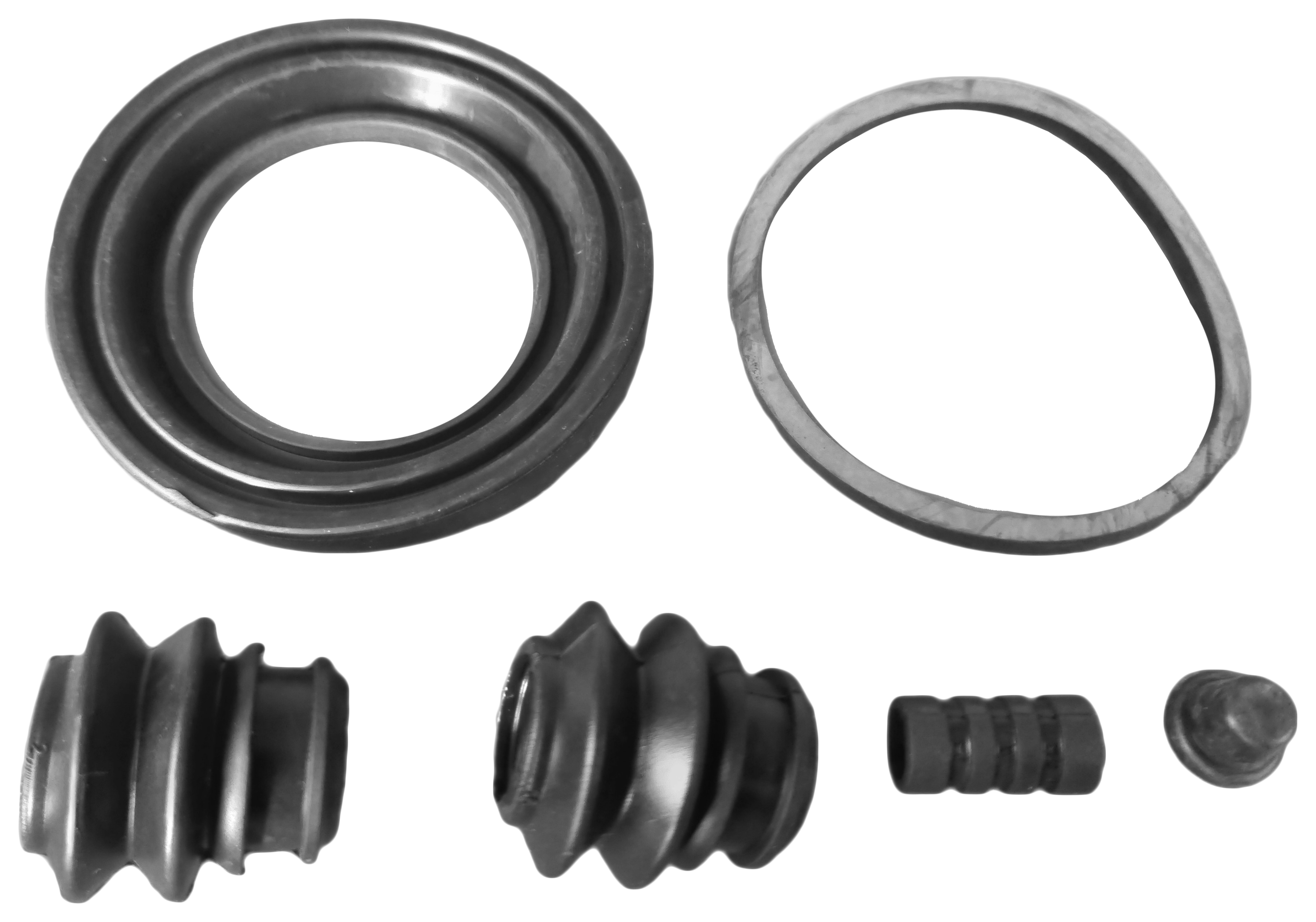 

Ремкомплект Тормозного Суппорта Переднего (Для Поршня O 54 Mm, Суппорт Kasco).