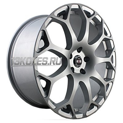 

Колесный диск Alcasta M34 SP 9.5x20/5x114.3 D66.1 ET50