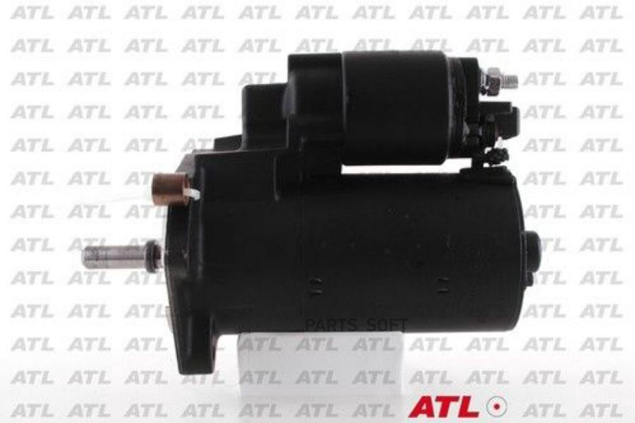 

Стартер Delta Autotechnik 12V 1.1 Kw a16800