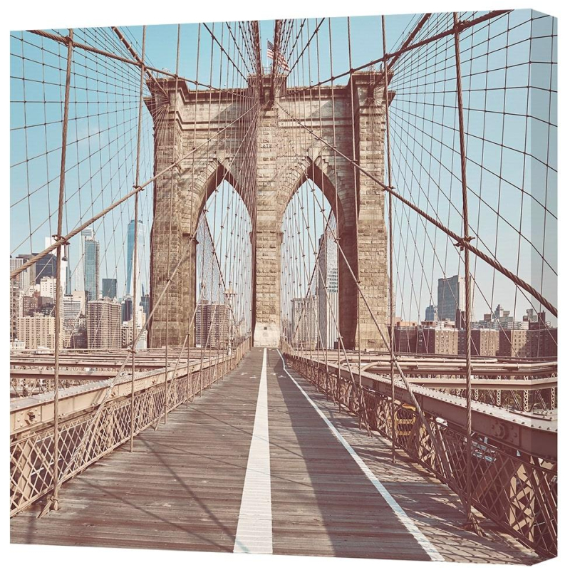 

Панно канвас 30х30 арт. 028