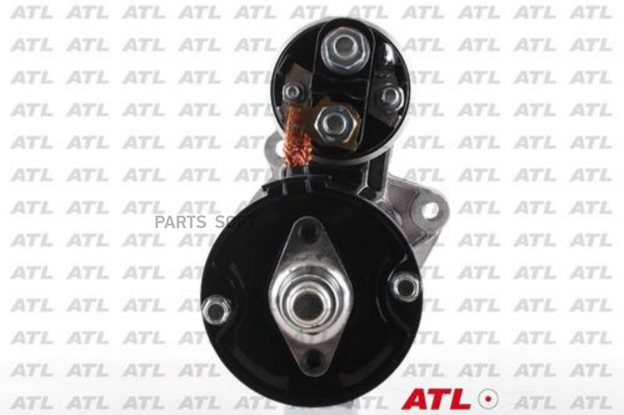 

Стартер Delta Autotechnik 12V 1.4 Kw a17110