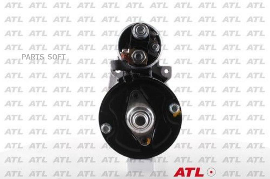 

Стартер Delta Autotechnik 12V 2,0 Kw a17260