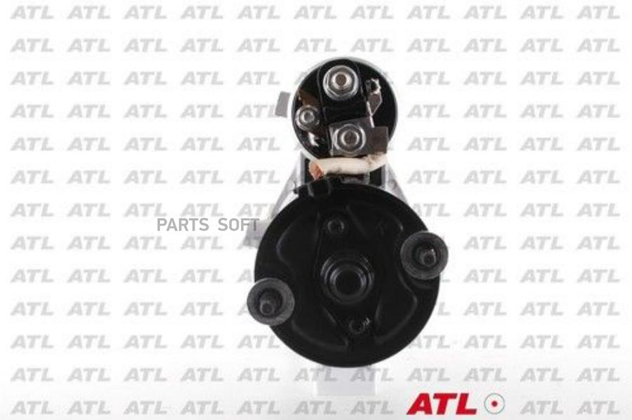 

Стартер Delta Autotechnik 12V 2.0 Kw a17420