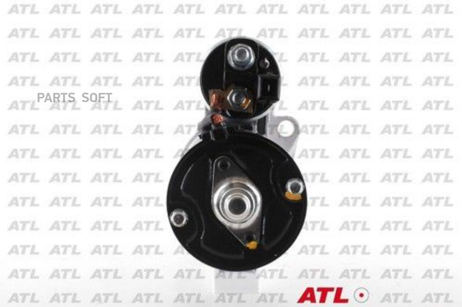 

Стартер Delta Autotechnik12V 1 8 Kw a17460