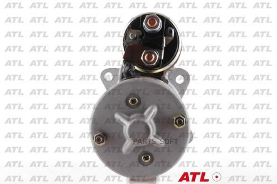 

Стартер Delta Autotechnik 12V 0 85Kw a17780