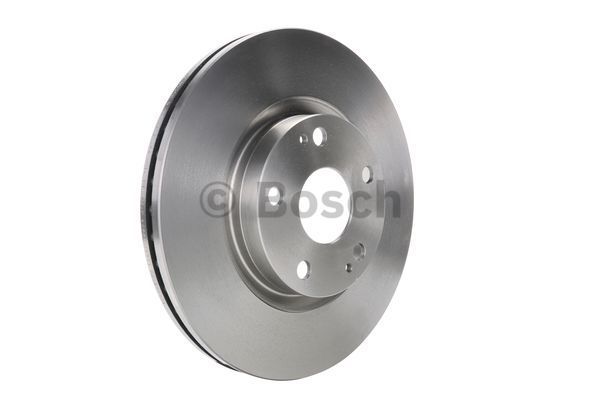 

Диск Тормозной | Перед | Bosch 0986479454