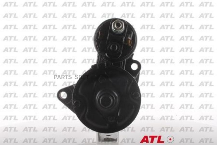 

Стартер Delta Autotechnik 12V 1,1Kw a18200