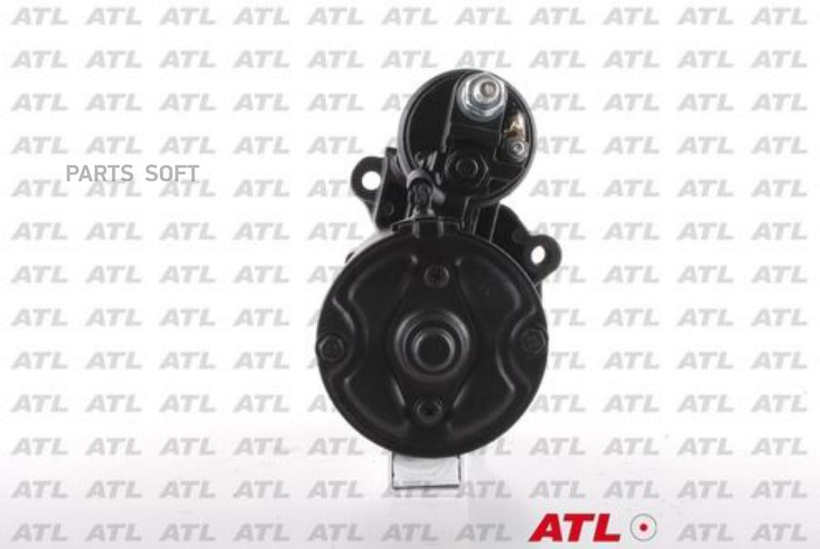 

Стартер Delta Autotechnik 12V 1.4KW a18310