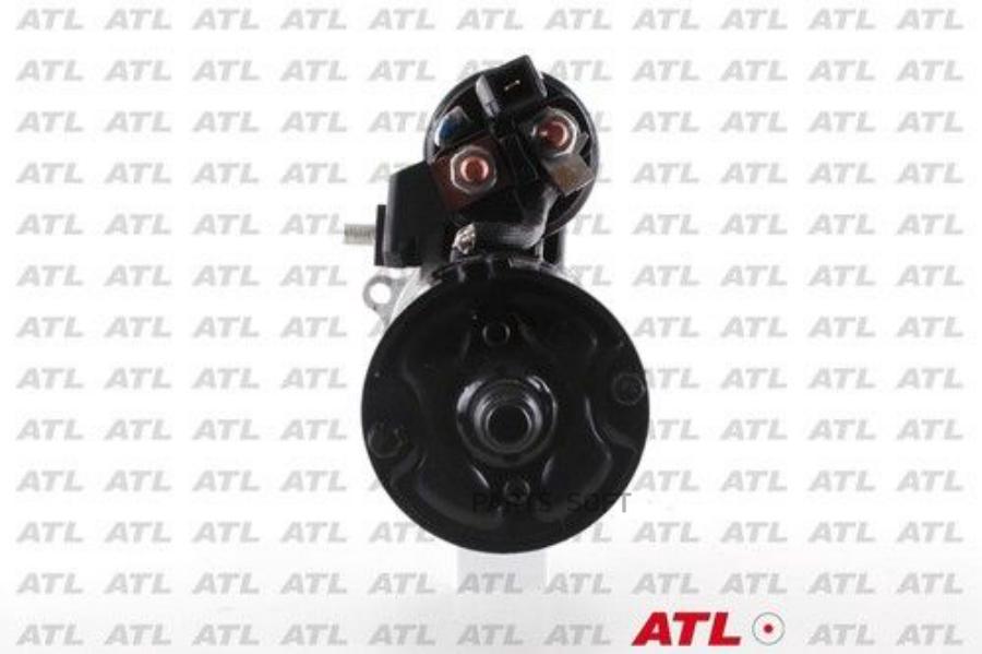 

Стартер Delta Autotechnik12V 1 9 Kw a18380