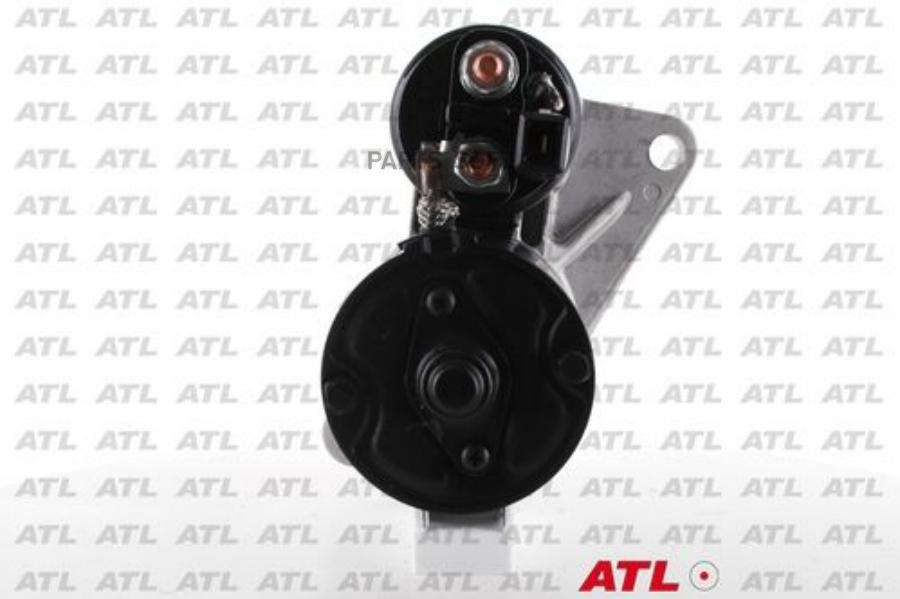 

DELTA-AUTOTECHNIK A18430 Стартер 12V 1,1Kw () 1шт