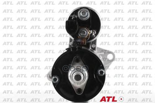 

Стартер Delta Autotechnik 12V 1.1 Kw a18480