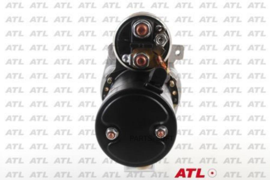 

Стартер Delta Autotechnik 12V 1,1Kw a18850