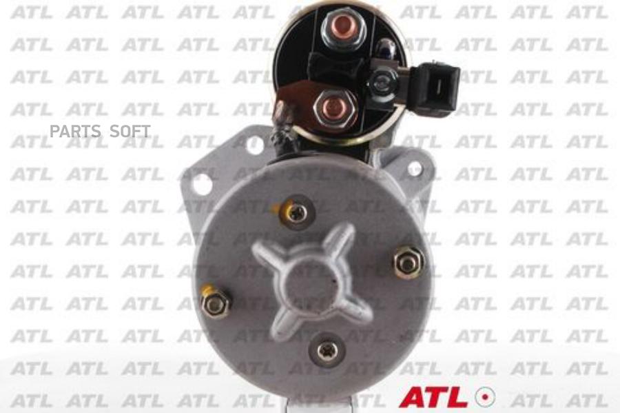 

Стартер Delta Autotechnik 12V 0.9 Kw a19310