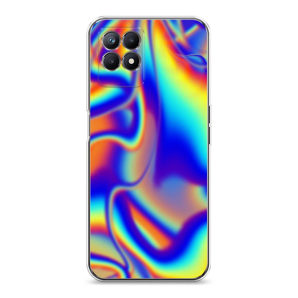 Чехол на Realme 8i 
