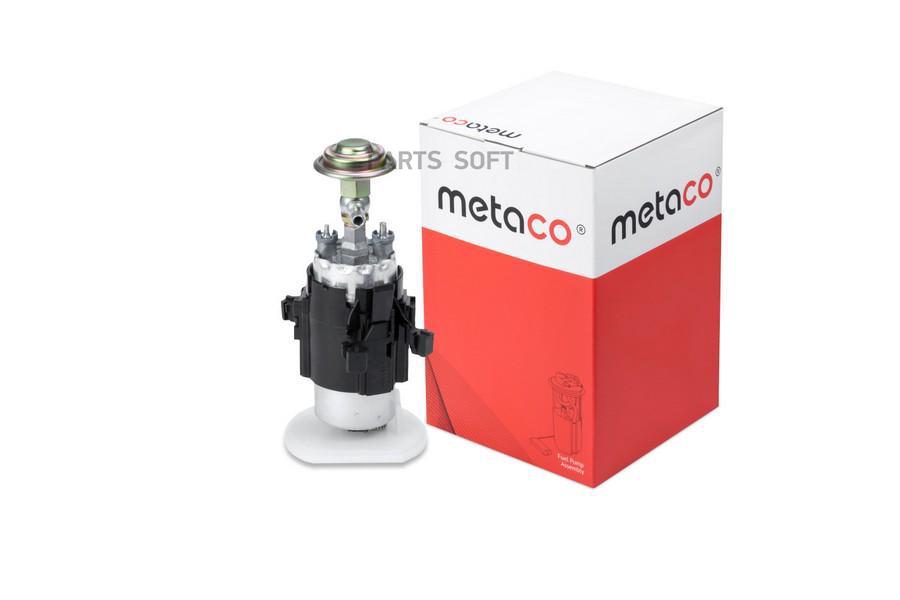 

Насос Топливный Электрический METACO арт. 6924-200