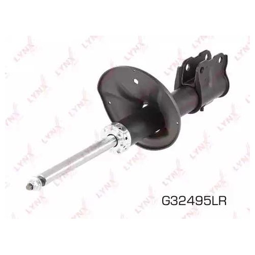 

Амортизатор подвески Lynx G32495LR