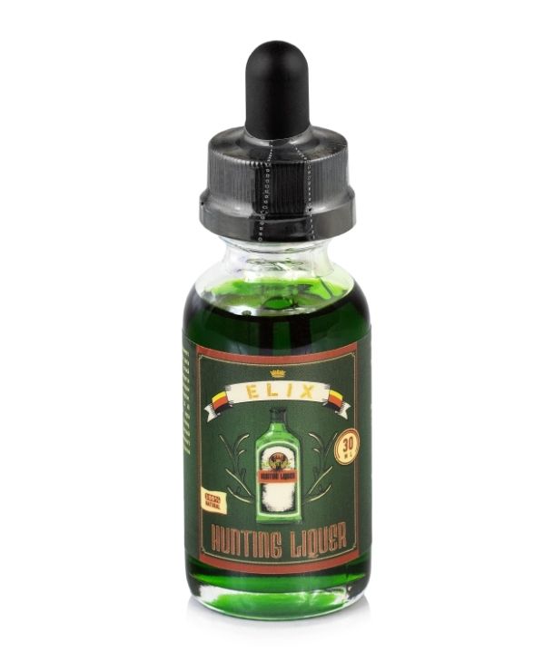 

Эссенция для спиртных напитков Elix 22356 Hunting Liqueur 50 г