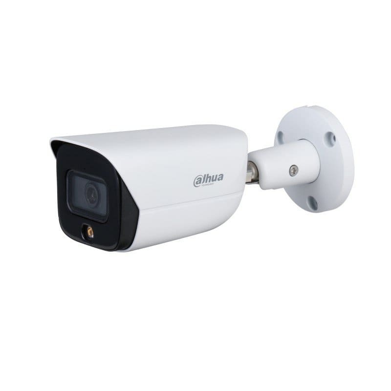 

Видеокамера Dahua 8 MP DH-IPC-HFW3841EP-SA-0360B