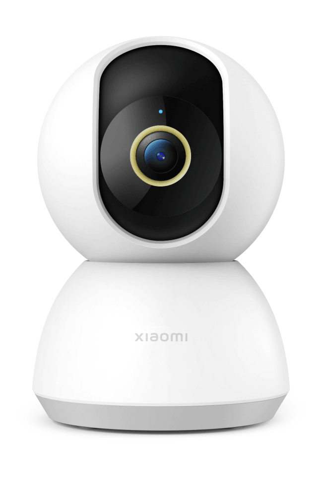 фото Умная ip-камера xiaomi smart camera c300