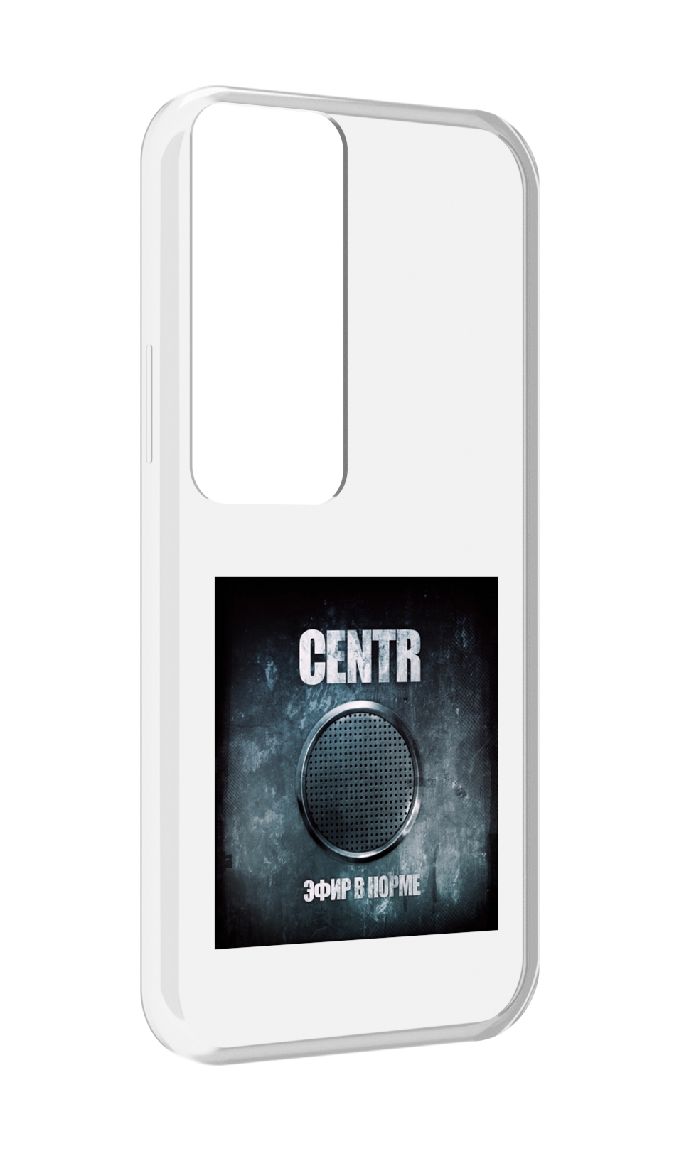 

Чехол MyPads Эфир в норме Centr для Tecno Pova Neo 2, Прозрачный, Tocco