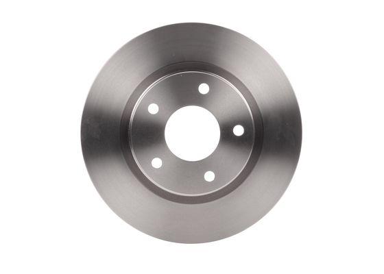 

Диск Тормозной Передний Nissan Juke Bosch 0986479a28