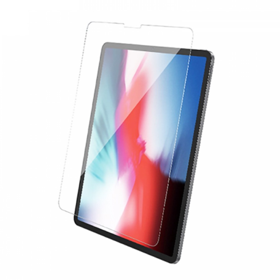 

Защитное стекло WiWU iVista 2.5D Tempered Glass Protector для iPad 10.2 / 10.5inch Transpa