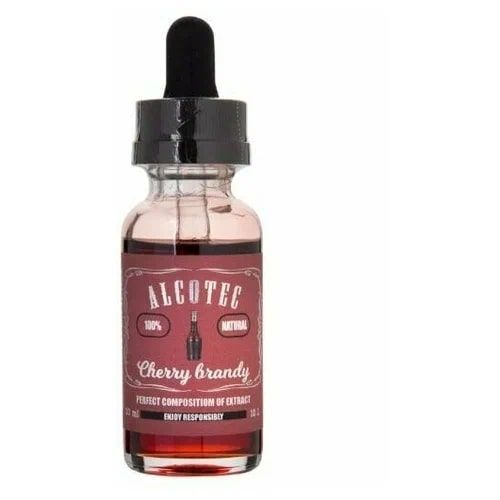 

Эссенция для спиртных напитков Alcostar 22362 Cherry Brandy вишневый бренди 50 г