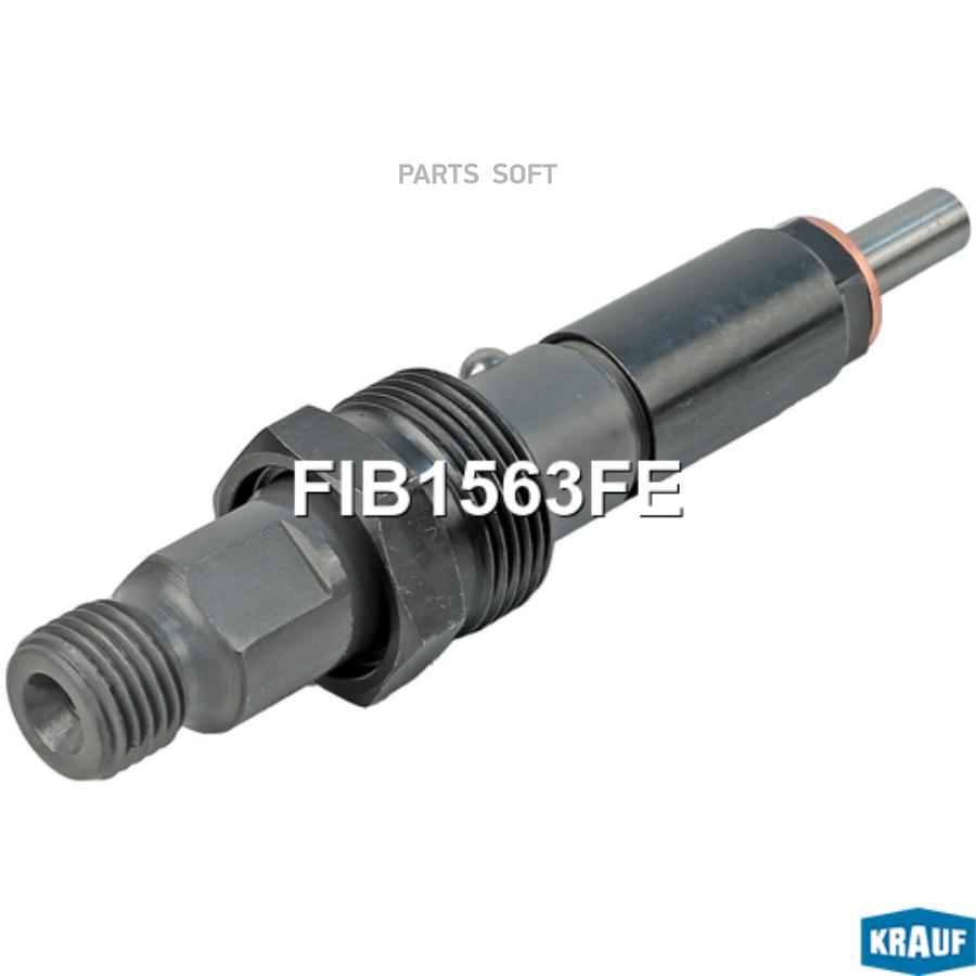 

Форсунка Топливная Krauf арт. FIB1563FE