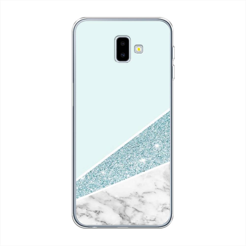 Чехол Awog на Samsung Galaxy J6 Plus 2018 