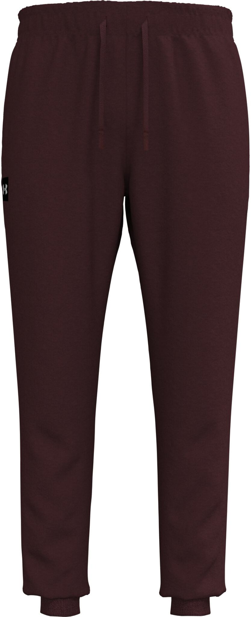 

Спортивные брюки мужские Under Armour 1357128-690 бордовые XL, Бордовый, 1357128-690