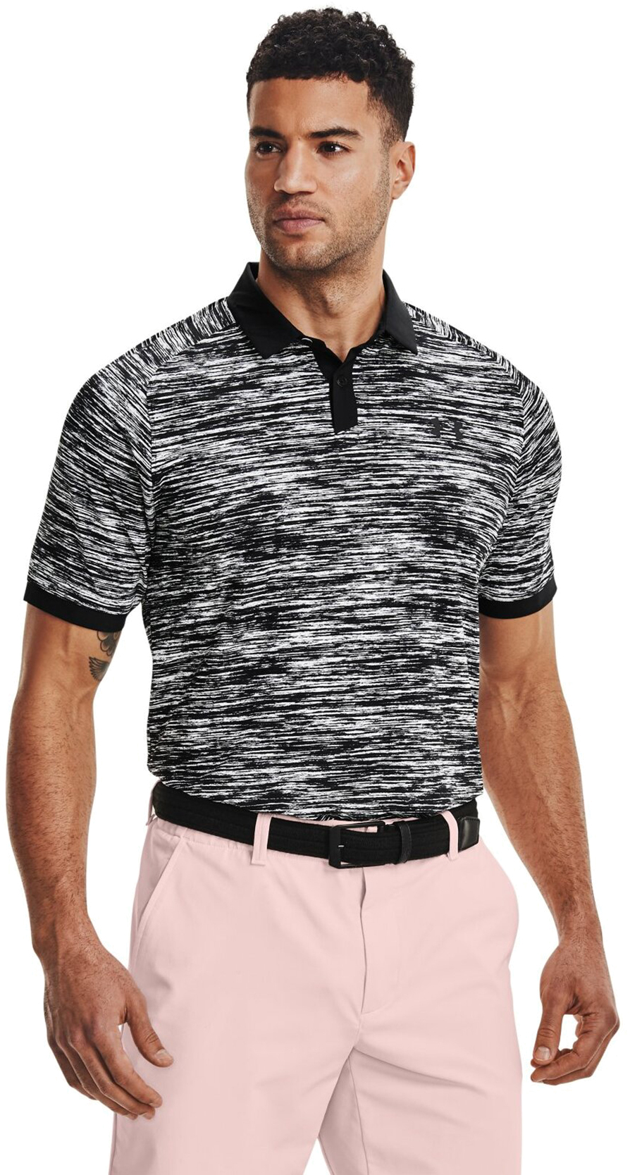 

Футболка мужская Under Armour 1361805-100 серая XL, 1361805-100