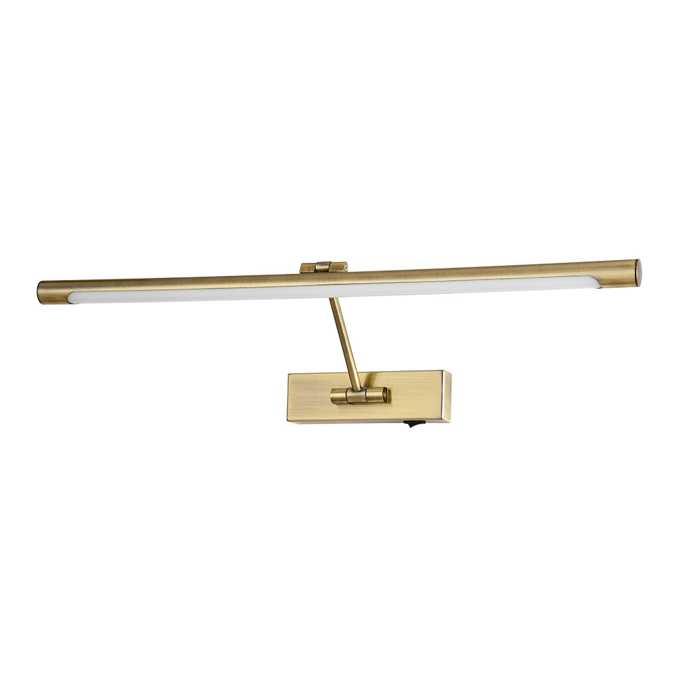 

Подсветка для картин Arte Lamp Harrison A1711AP-1AB, HARRISON