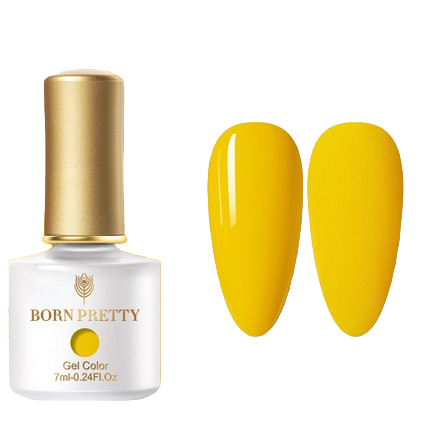 

Гель-лак, Born Pretty, Color №18