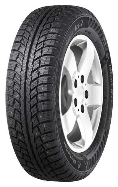 Шины Matador MP-30 Sibir Ice 2 205/60 R16 96T XL