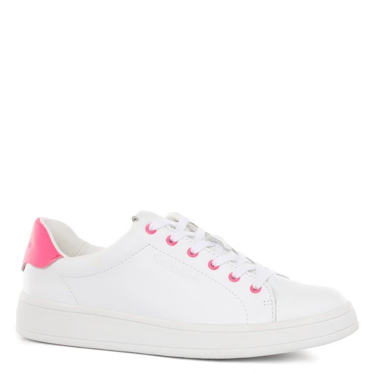 

Кеды женские Calvin Klein SOLANGE_1980194 белые 38 EU