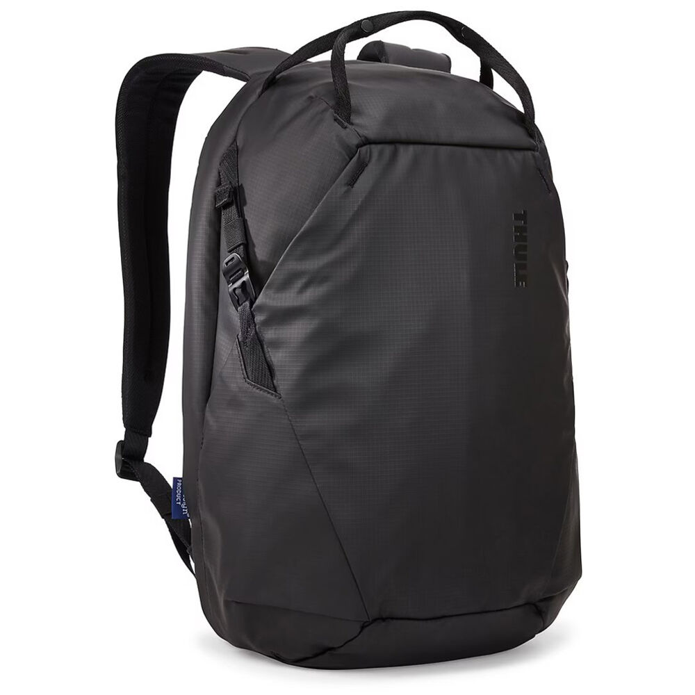 Рюкзак для ноутбука мужской Thule TACTBP114 14" black