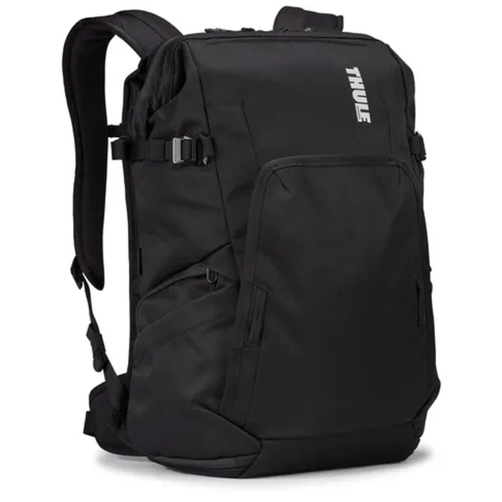 

Рюкзак для ноутбука мужской Thule TCDK224 16,3" black, TCDK224
