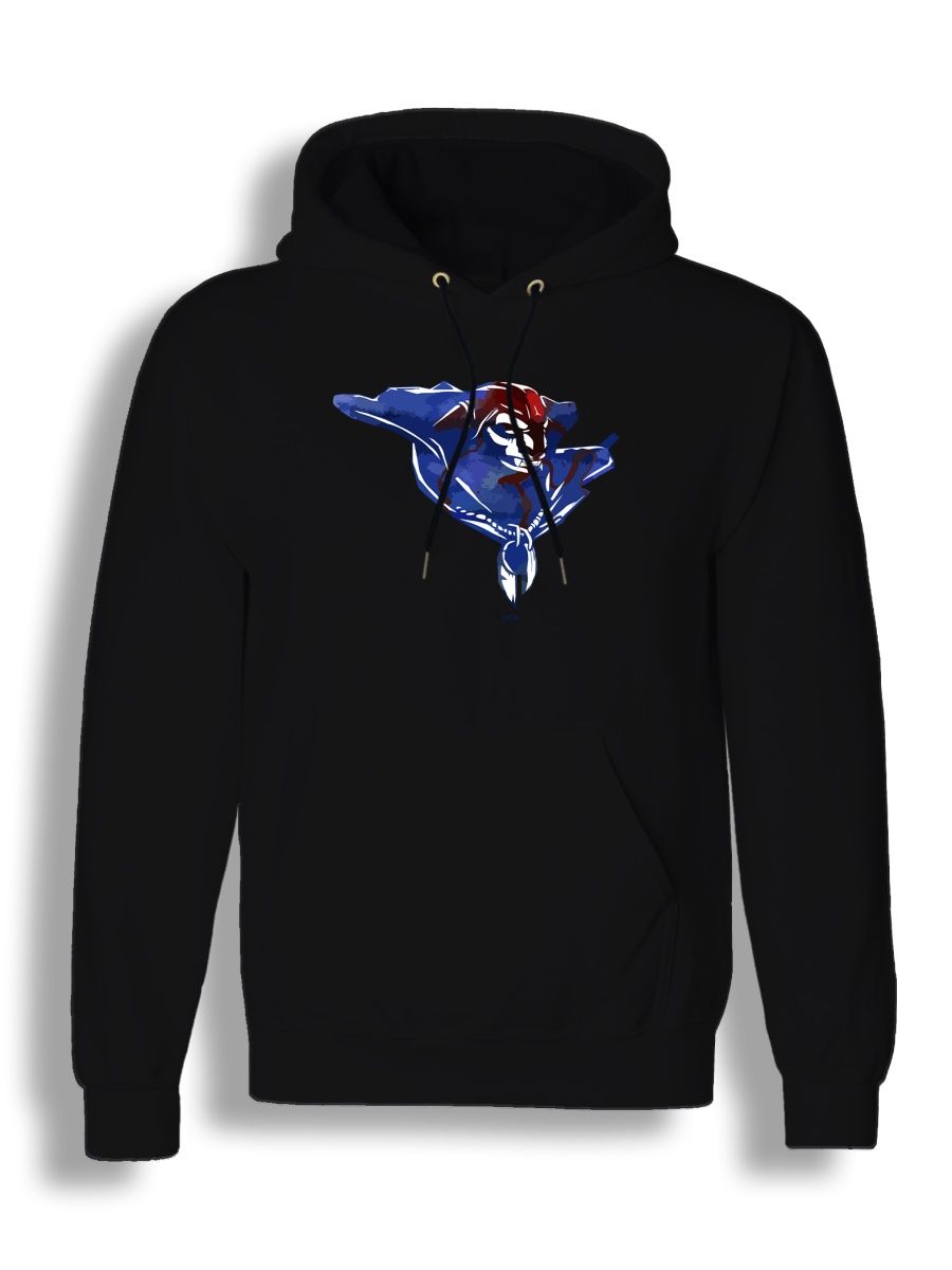 

Худи унисекс СувенирShop Dota 2/Дота 2/Lion 26 черное L, "Dota 2/Дота 2/Lion" 26