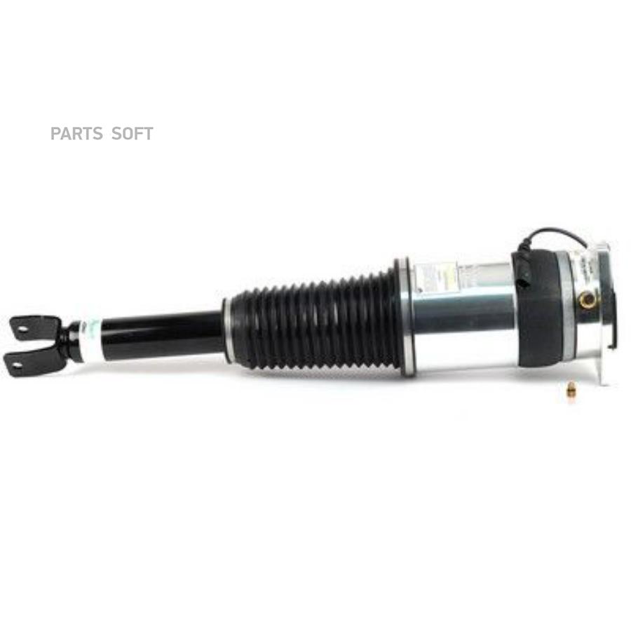 

Пневмостойка Подвески Зад Прав. (Нов.) - 02-10 Audi A8 (D3) W/Normal Suspension