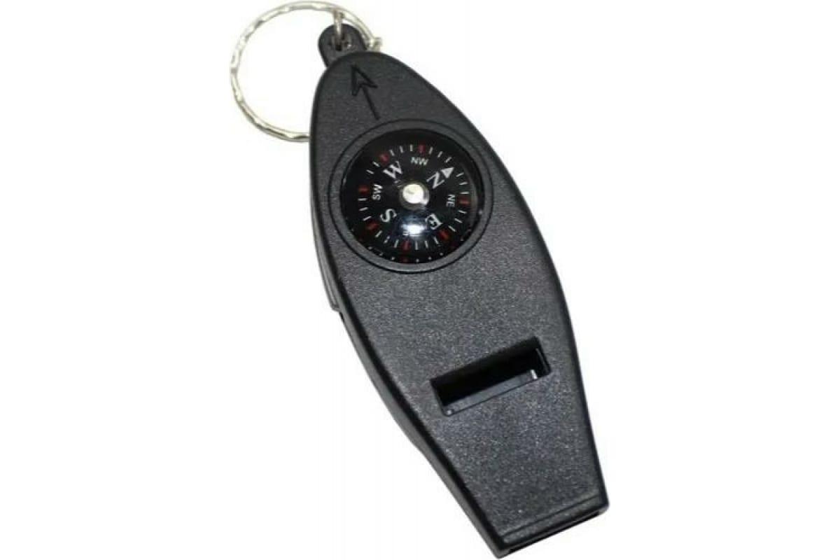 Компас-свисток TOURIST ДА-940