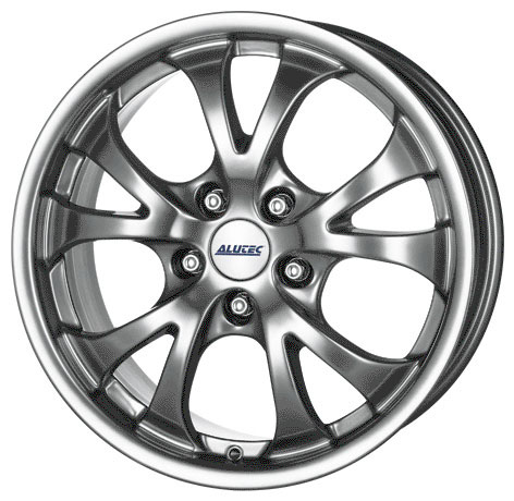 

Колесный диск Alutec Nitro 5 6.5x15 5/114.3 ET44 d70.1